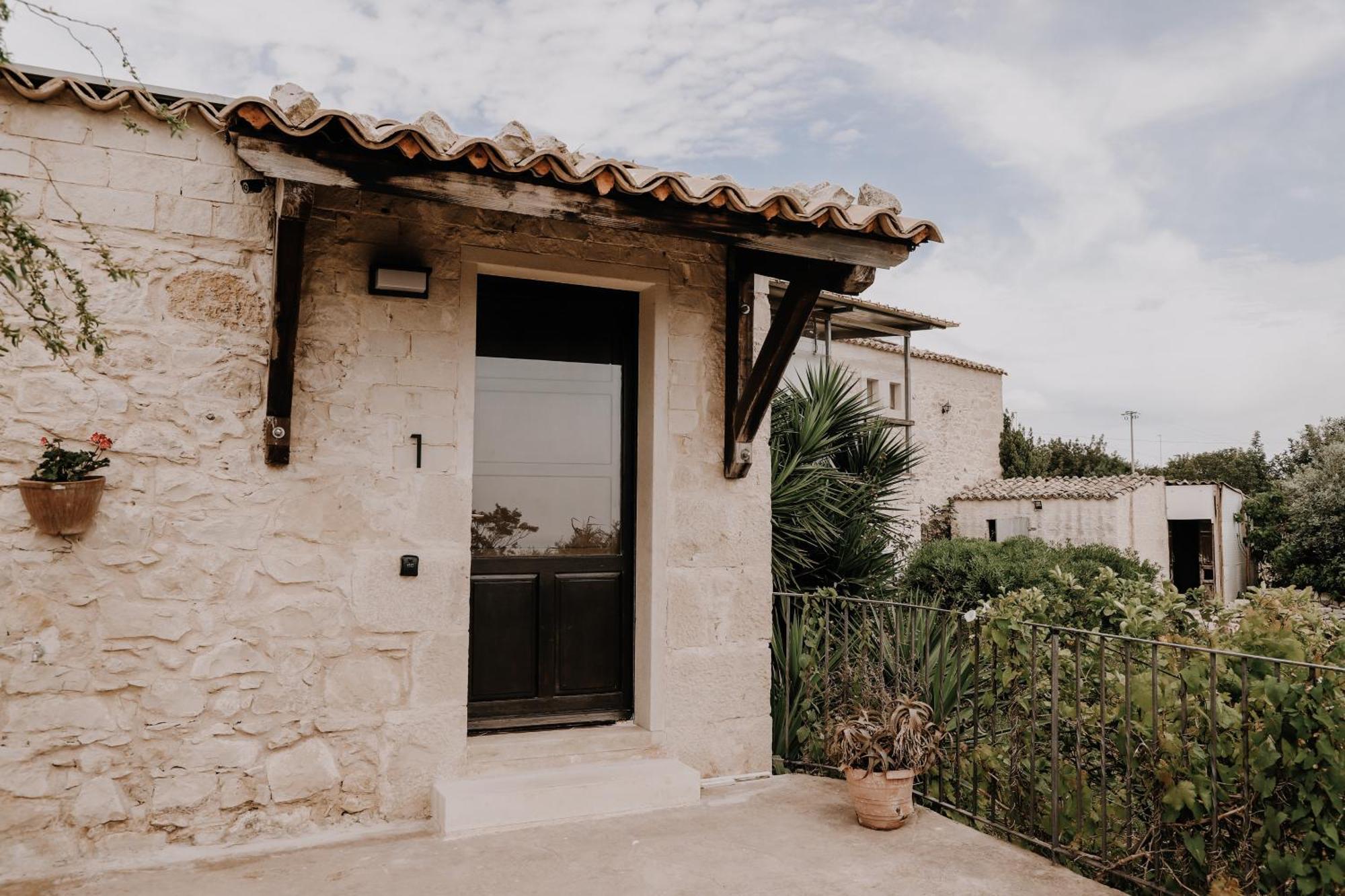 Balcone Mediterraneo - Donnalucata & Marina Di Ragusa Exterior photo