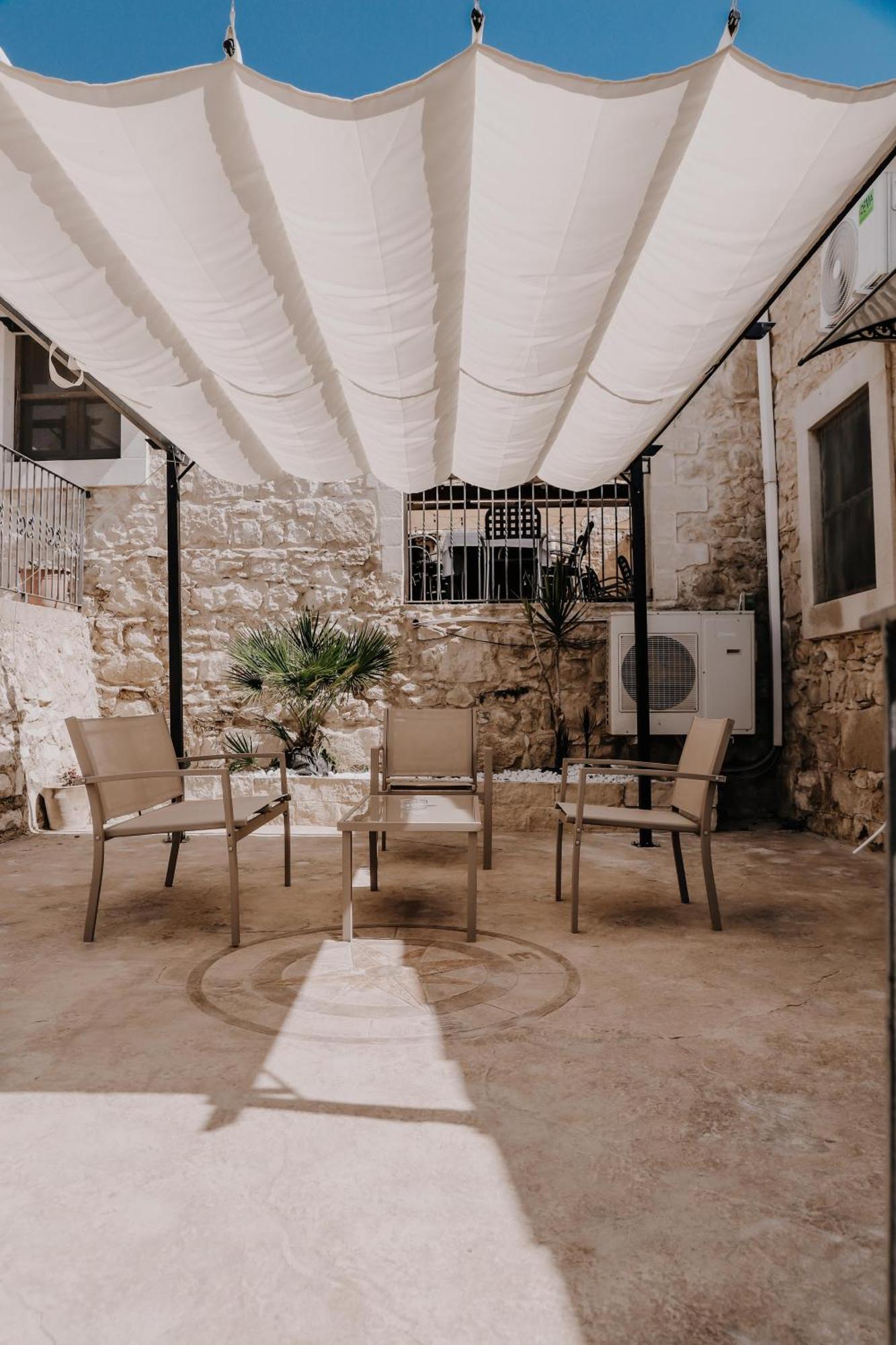 Balcone Mediterraneo - Donnalucata & Marina Di Ragusa Exterior photo